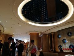 -澳门十六浦索菲特大酒店