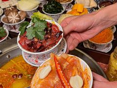 -纸盐河码头火锅(十八梯店)
