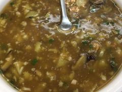-渔中舟海鲜大排档(普陀沈家门店)