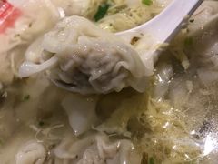 -琴岛顺天馄饨(乐客城店)