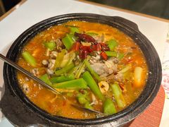 -川知味(京华城店)