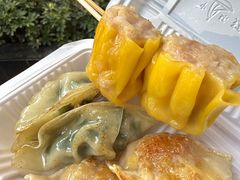 -煎饺王子(财富广场店)