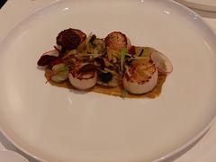 -北京金融街丽思卡尔顿酒店·意味轩 Cepe