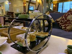 -国际饭店·原点咖啡吧ORIGIN CAFE&BAR