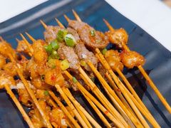 -辣不怕口味虾(凌霄路店)