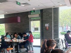 -麦当劳(欢乐谷店)