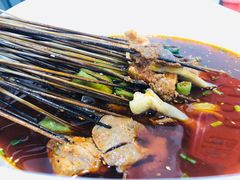 -蜀串香牛杂火锅串串