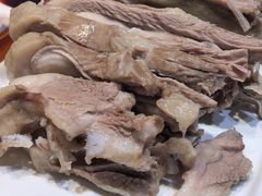 手抓羊肉-品回味清真西北楼(宁波首店)