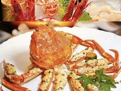 -上井料理黑金店(IFS国金中心店)