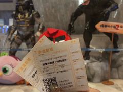 -金逸影城(广州海珠城激光IMAX店)