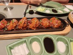 -晟永興烤鸭店(五道口店)