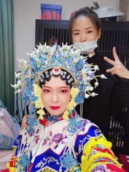 点击看大图 -盘子女人坊古装写真摄影(天津总店)