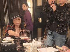 -北京四季酒店·采逸轩