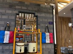 -烧货·活海鲜炭烧(湖滨商业街店)