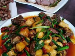 -红豆园(文林街店)