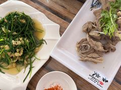 -清真·伊清阁餐厅