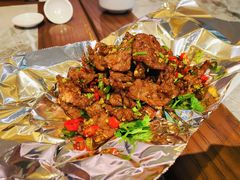 -渔语鱼新川菜Bistro(万象天地店)