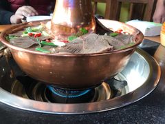 -陀岗美食·云南藏式特色餐厅