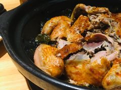 -竹里馆·淮扬菜·功夫茶(老门东店)