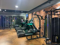 -NRG 健身私教CLUB(云山路店)