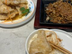 -北李妈妈菜·海肠捞饭(开发区万达店)