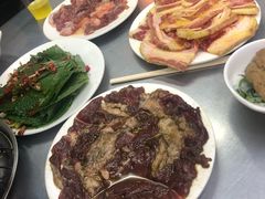 -松明一烤肉馆(鲁园店)