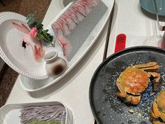 -川越泰火锅(吉利大厦店)