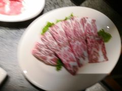 -NIUAN牛庵·日式和牛烧肉(恒隆店)