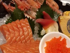 -大焰自助日式料理 铁板烧(徐汇店)