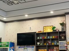 -老钟家烤羊排·敦伊阁清真餐厅胡羊焖饼