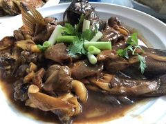 -日丰园海肠水饺·老字号大连海鲜(和平广场店)