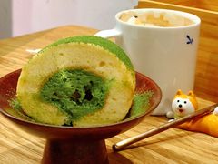 -柴务处·柴犬主题狗咖