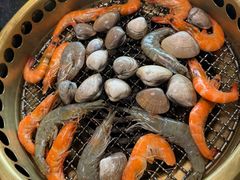 -韩盛·盛江山自助料理(沈辽路万达店)