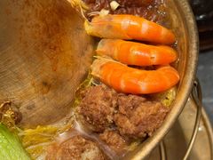 -鼓楼东街老火锅(鼓楼店)