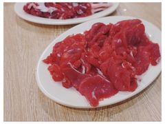 -来自潮州牛肉店(华强北店)