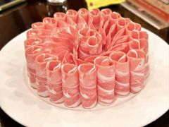 -日坛涮肉(日坛公园店)