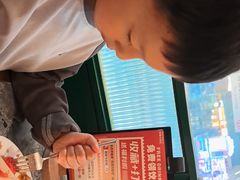 -芭莉与彩虹西餐厅(成都合生汇店)