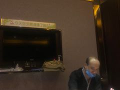 -华夏良子足疗按摩艾灸spa(环山东路店)