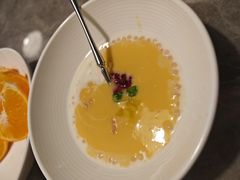 -宫燕府·京菜·烤鸭·淮扬菜(王府中心店)