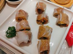 -避风塘·金牌店·夜宵(金玉兰店)