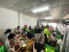 大堂-吉英盐焗鸡(文中路店)