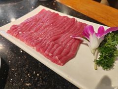 -南门涮肉(上海一店)