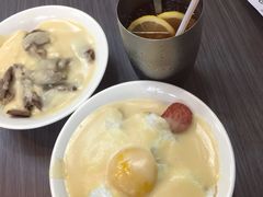 -新记餐厅(香槟大厦店)
