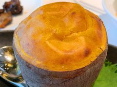芝士焗番薯-胜记酒家·风味线(南山花园城店)