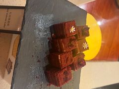 -青岛金沙滩希尔顿酒店·自助餐厅