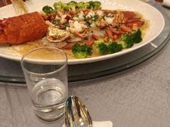 -五缘湾凯悦酒店·悦饗中餐厅