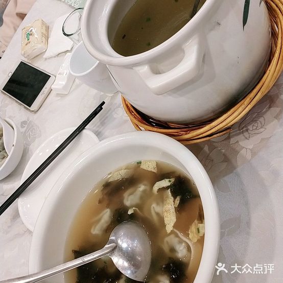 久富家宴(九亭九新公路店)