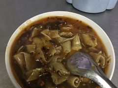 -陈记锅巴菜(五大道店)