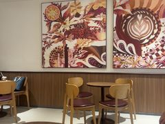 -COSTA COFFEE(新奥购物中心店)