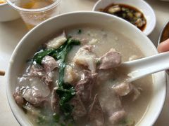 -洲心街道青联村镜记烧肉